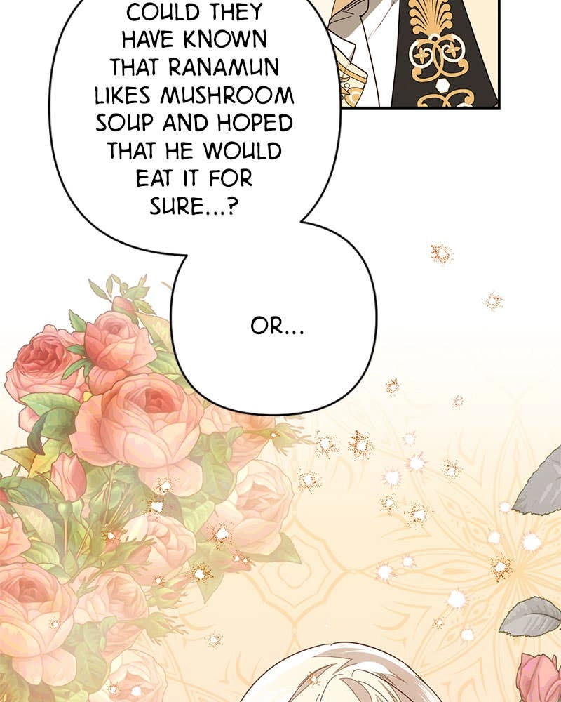 Men of the Harem Chapter 78 Page 40