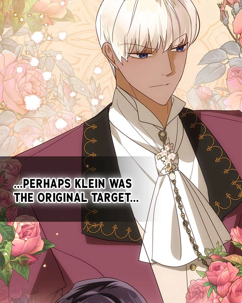 Men of the Harem Chapter 78 Page 41