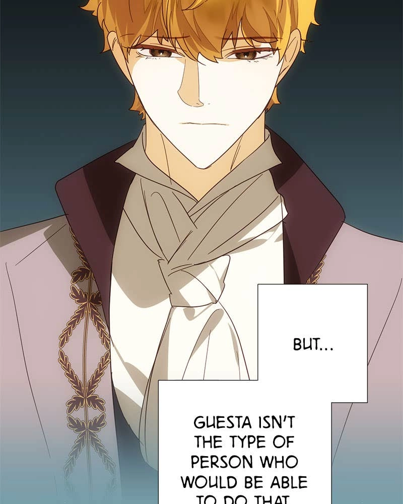 Men of the Harem Chapter 78 Page 44