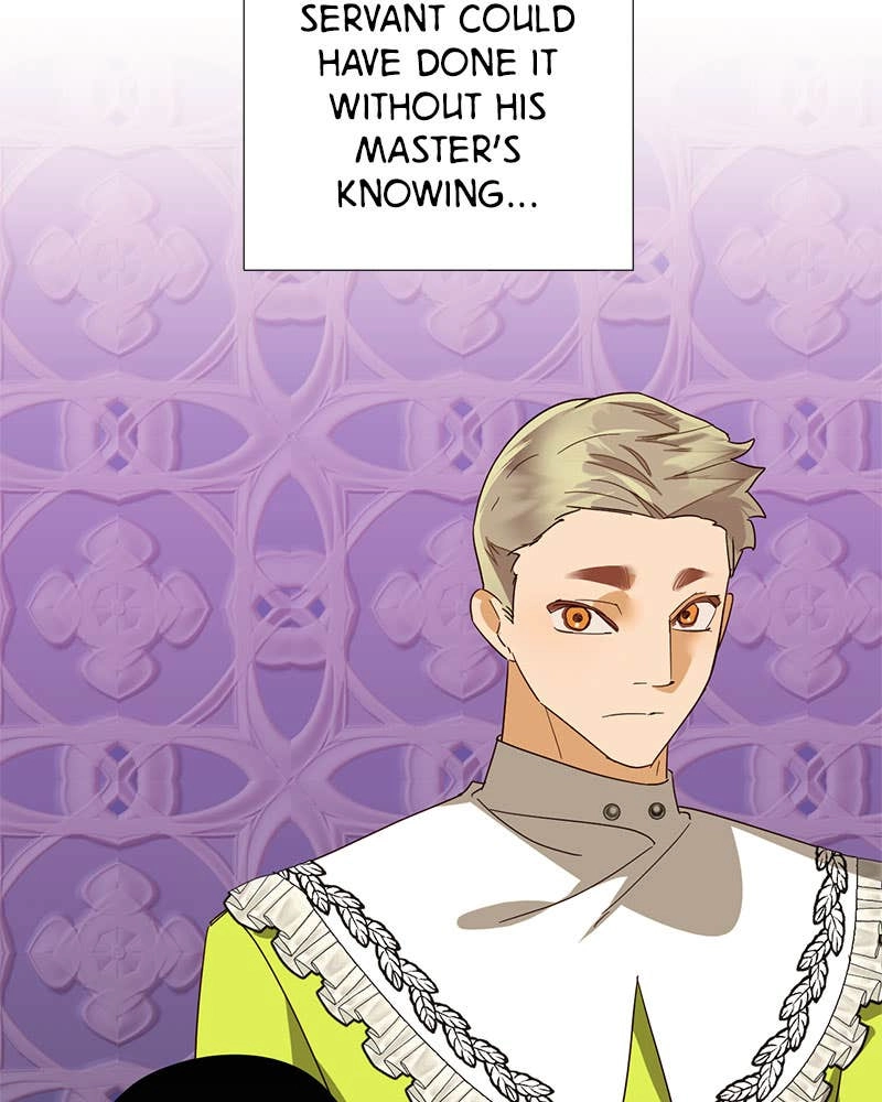 Men of the Harem Chapter 78 Page 46