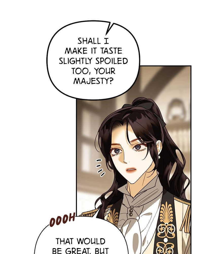Men of the Harem Chapter 78 Page 52