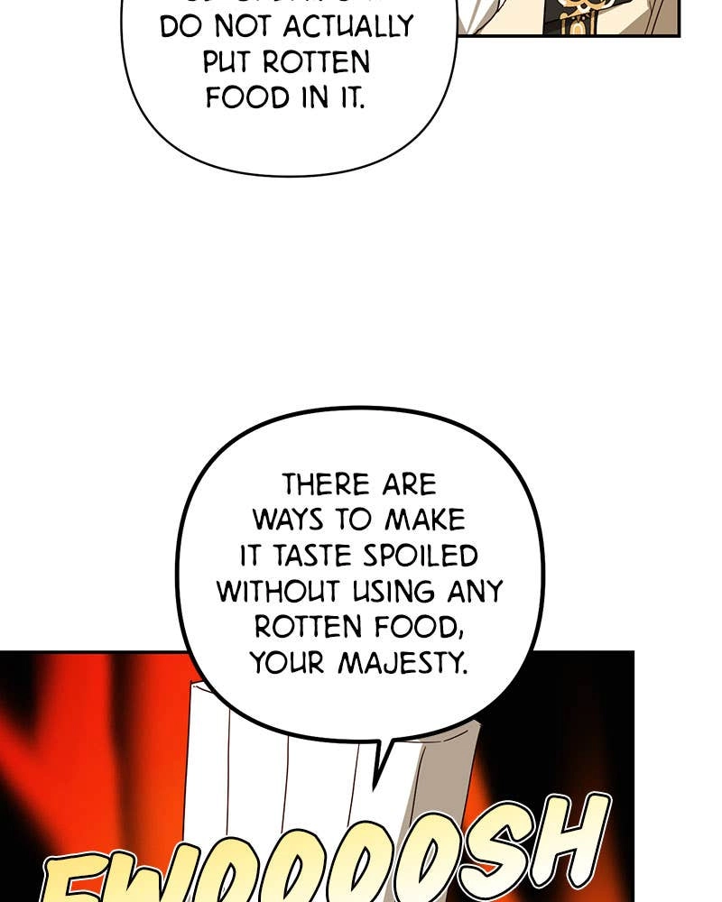 Men of the Harem Chapter 78 Page 53