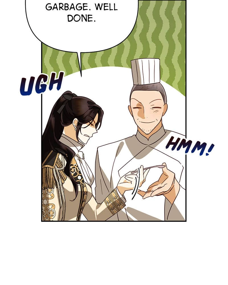Men of the Harem Chapter 78 Page 58