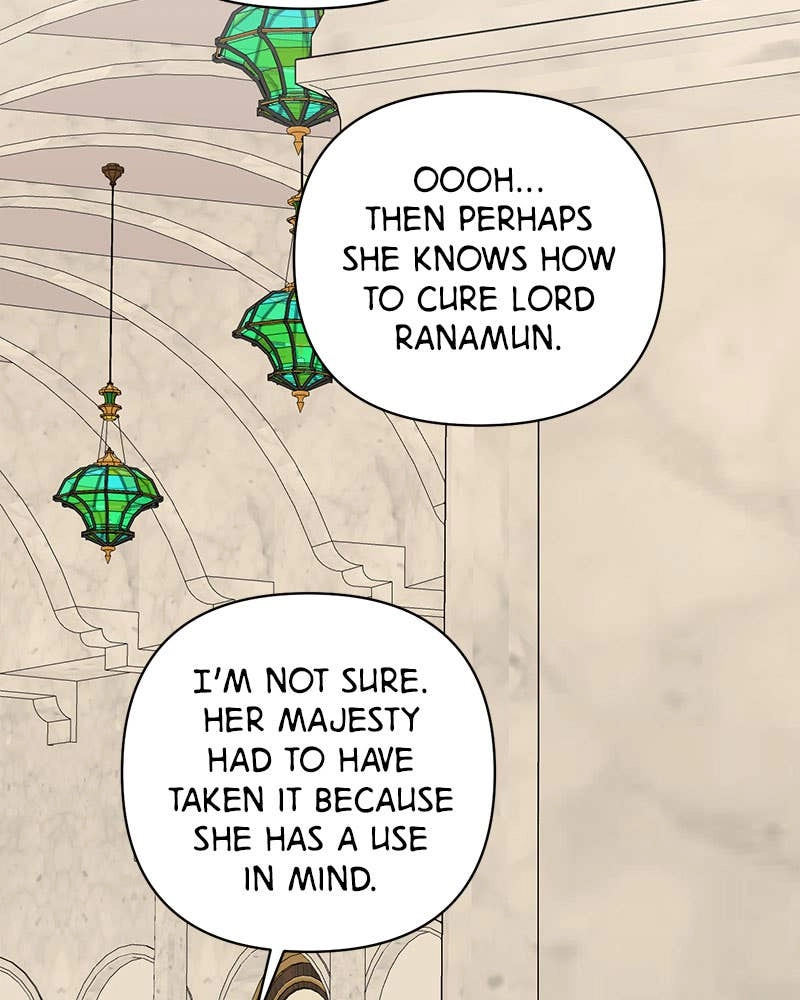 Men of the Harem Chapter 78 Page 66