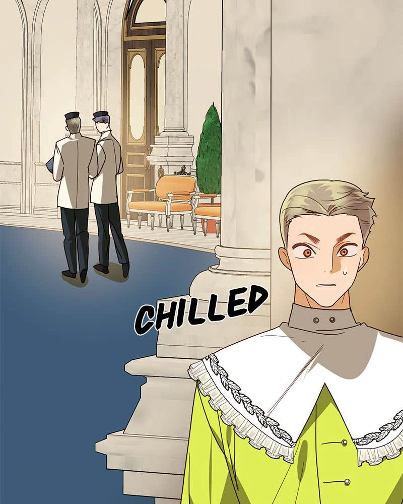 Men of the Harem Chapter 78 Page 67