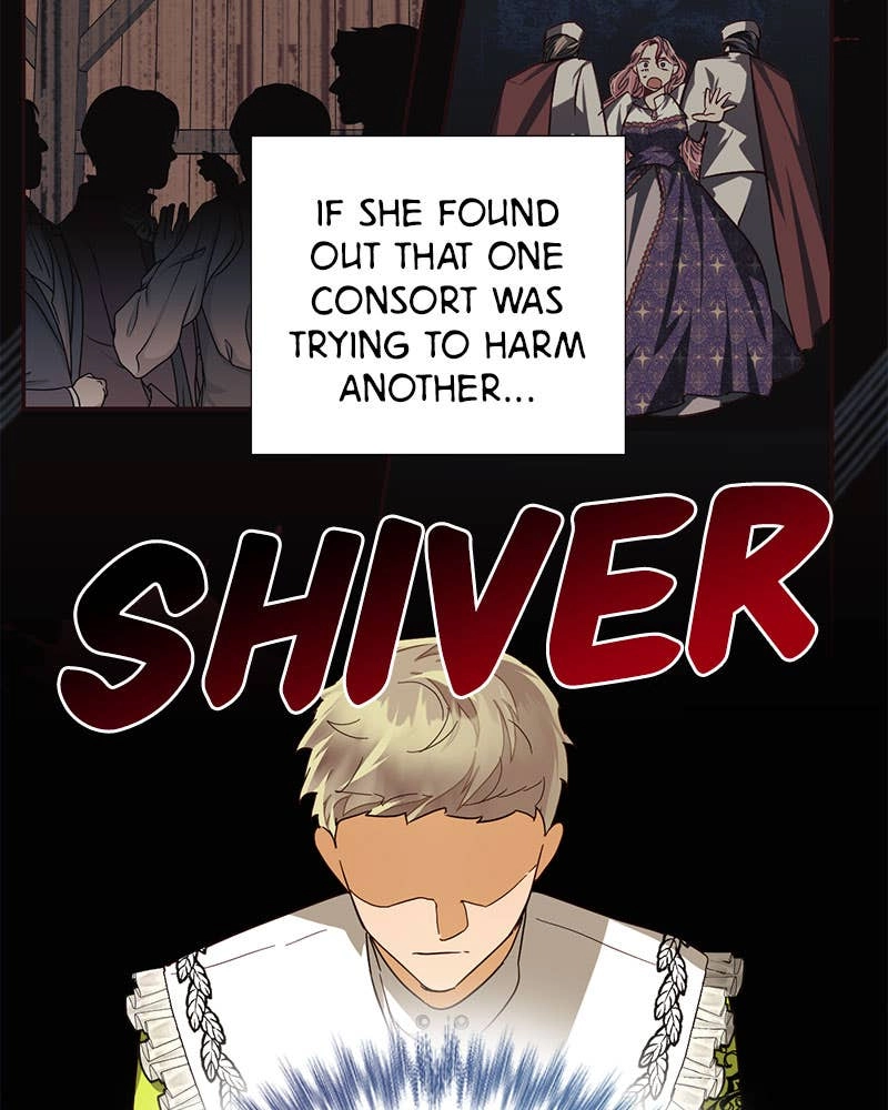 Men of the Harem Chapter 78 Page 71