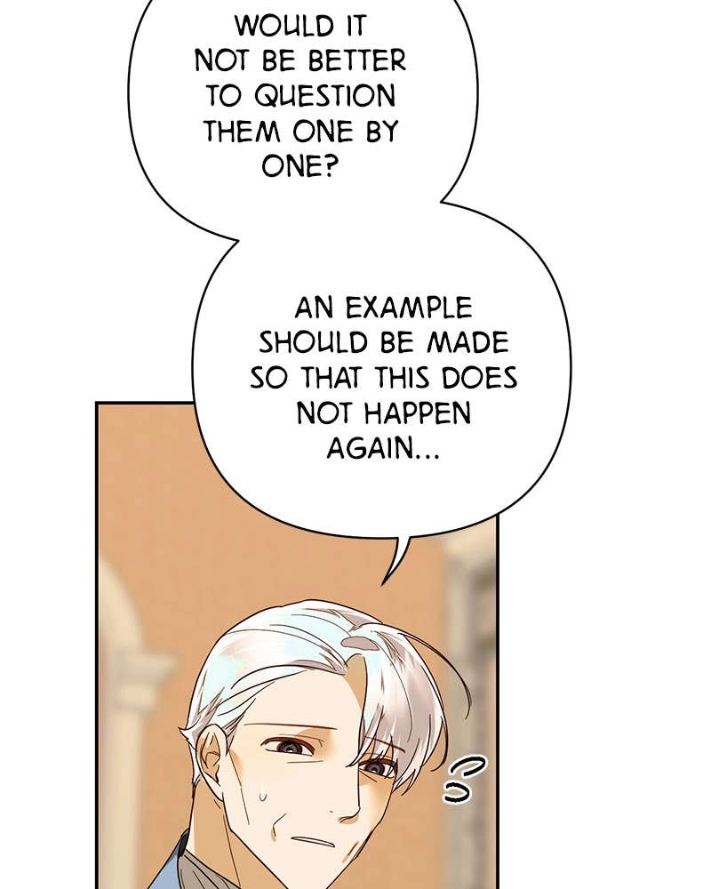Men of the Harem Chapter 78 Page 79