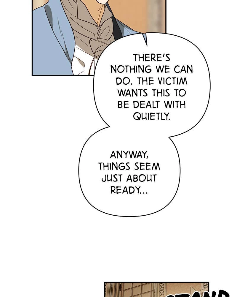 Men of the Harem Chapter 78 Page 80