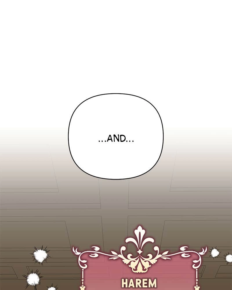 Men of the Harem Chapter 78 Page 82