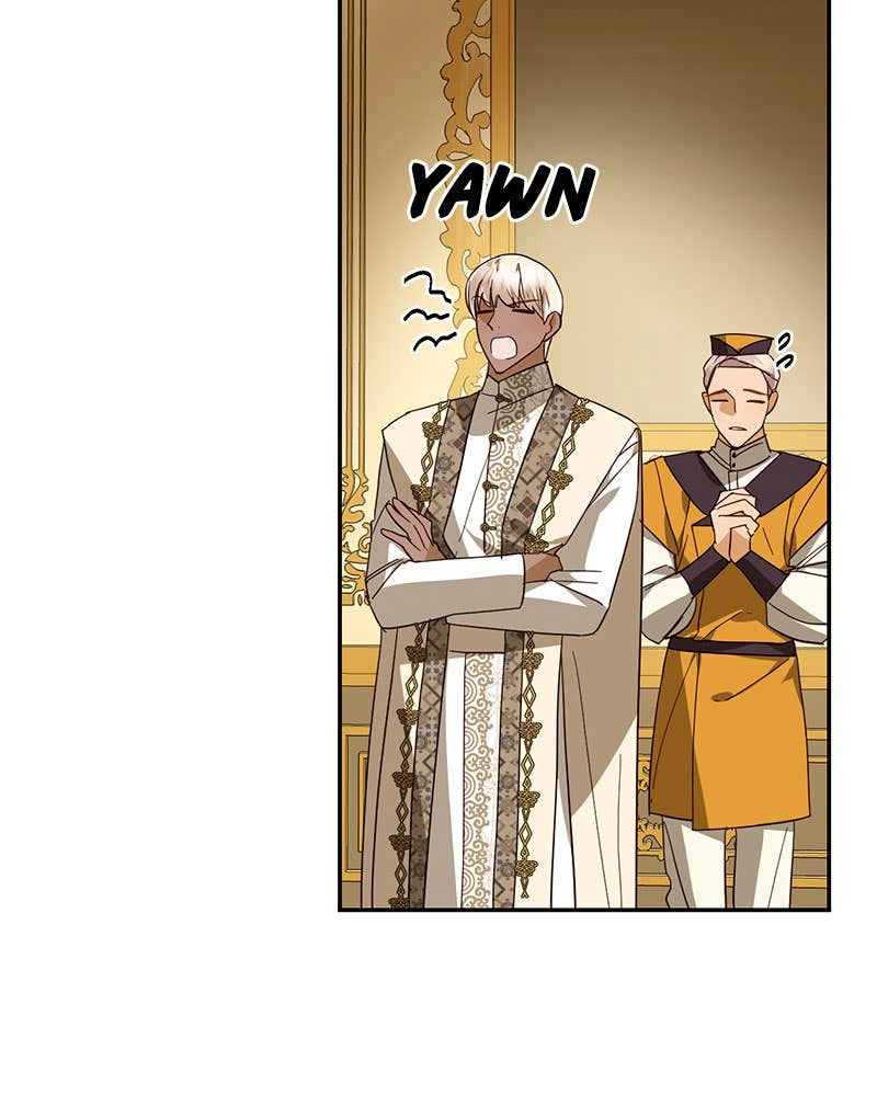 Men of the Harem Chapter 78 Page 85