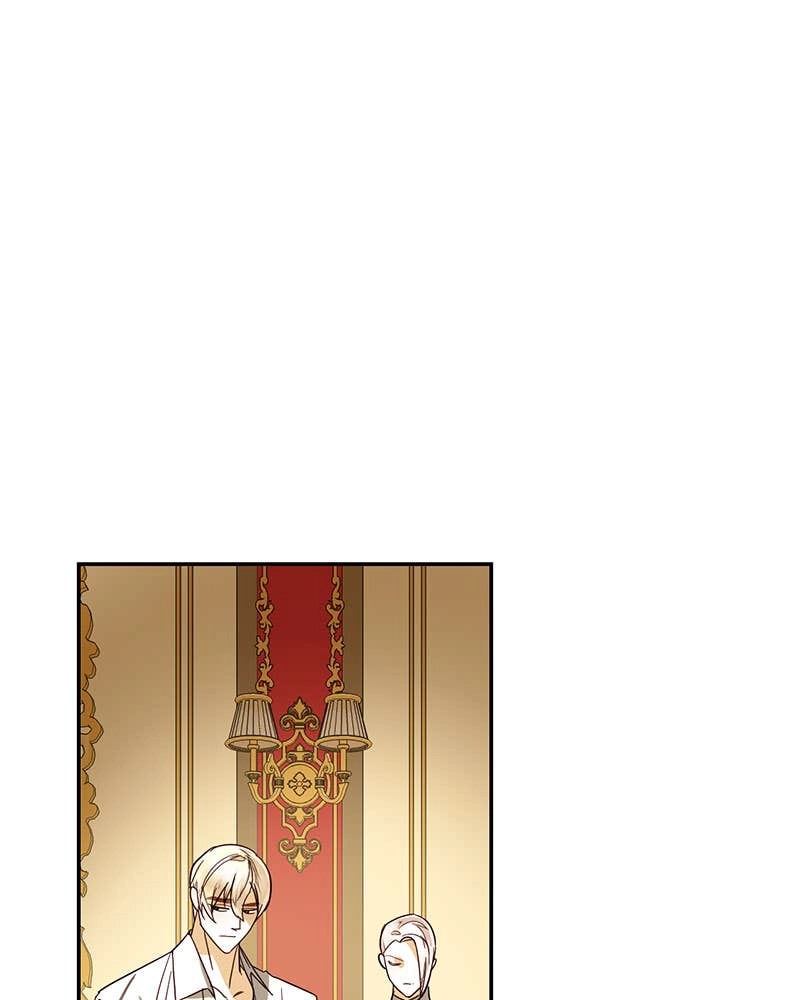 Men of the Harem Chapter 78 Page 86
