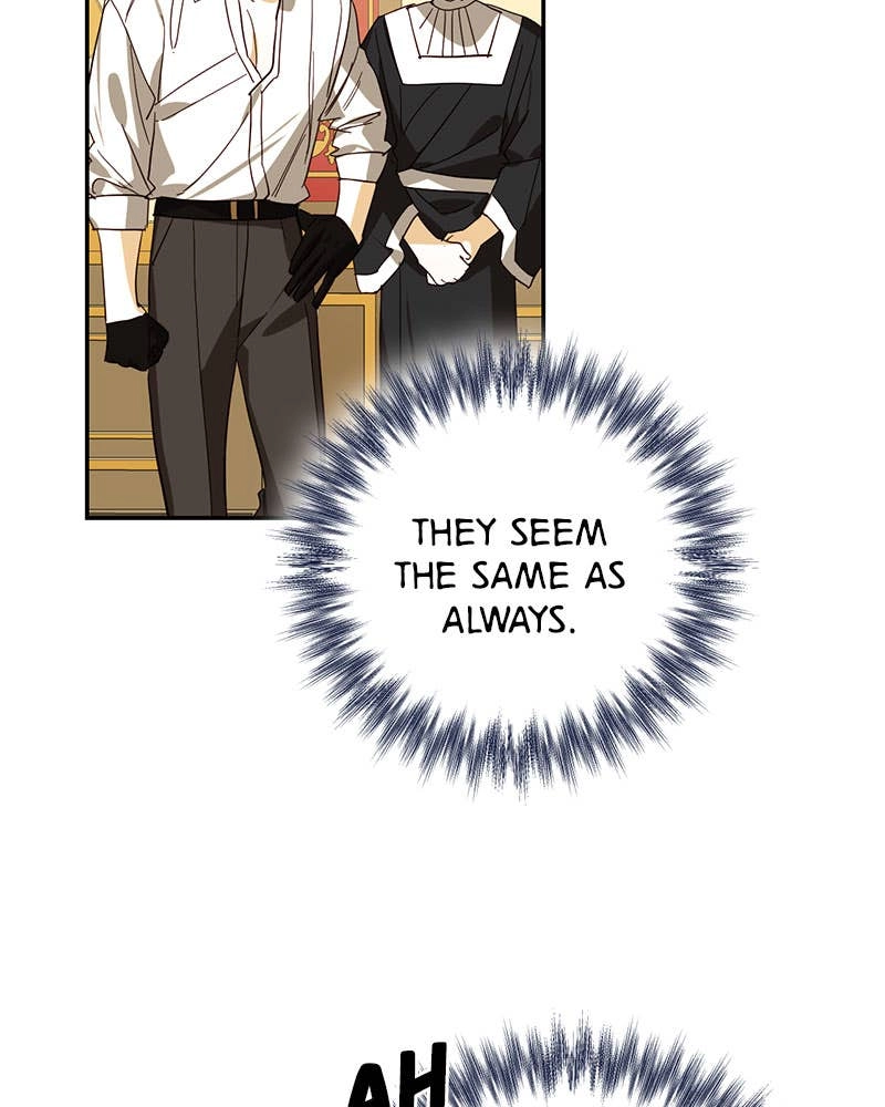 Men of the Harem Chapter 78 Page 87