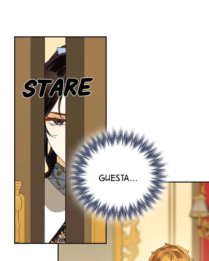 Men of the Harem Chapter 78 Page 90
