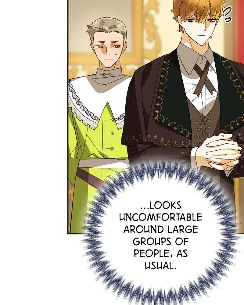 Men of the Harem Chapter 78 Page 91