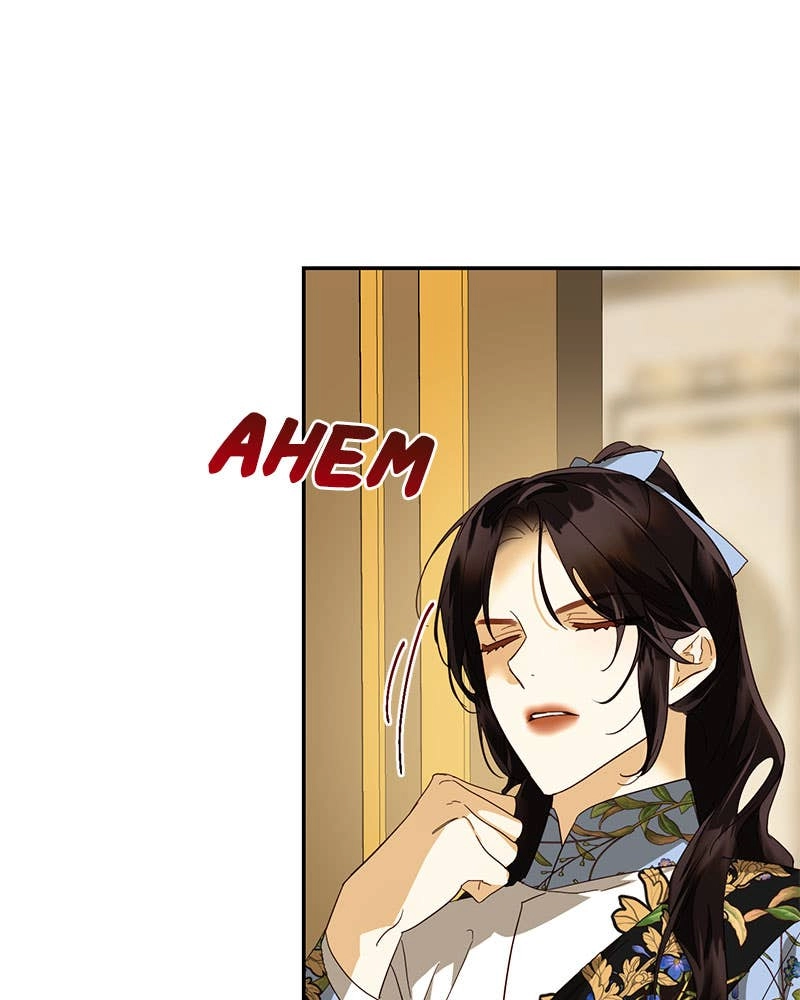 Men of the Harem Chapter 78 Page 93