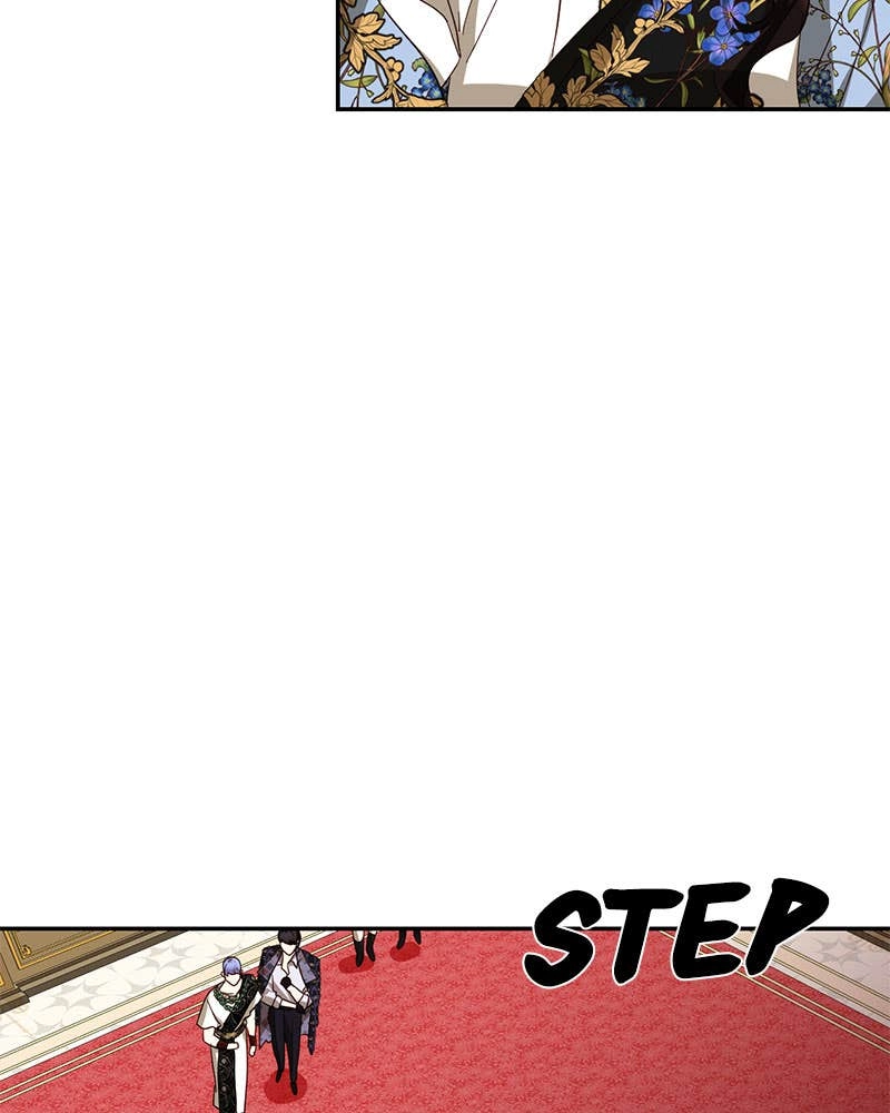 Men of the Harem Chapter 78 Page 94