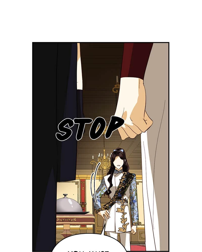 Men of the Harem Chapter 78 Page 96