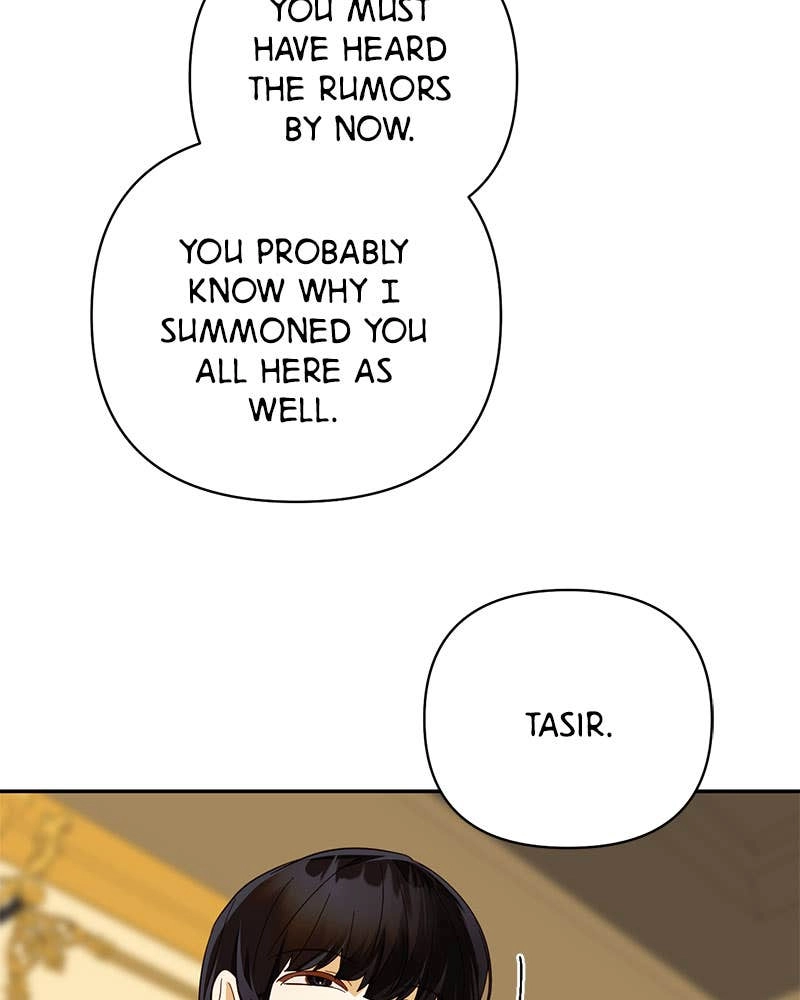 Men of the Harem Chapter 78 Page 97