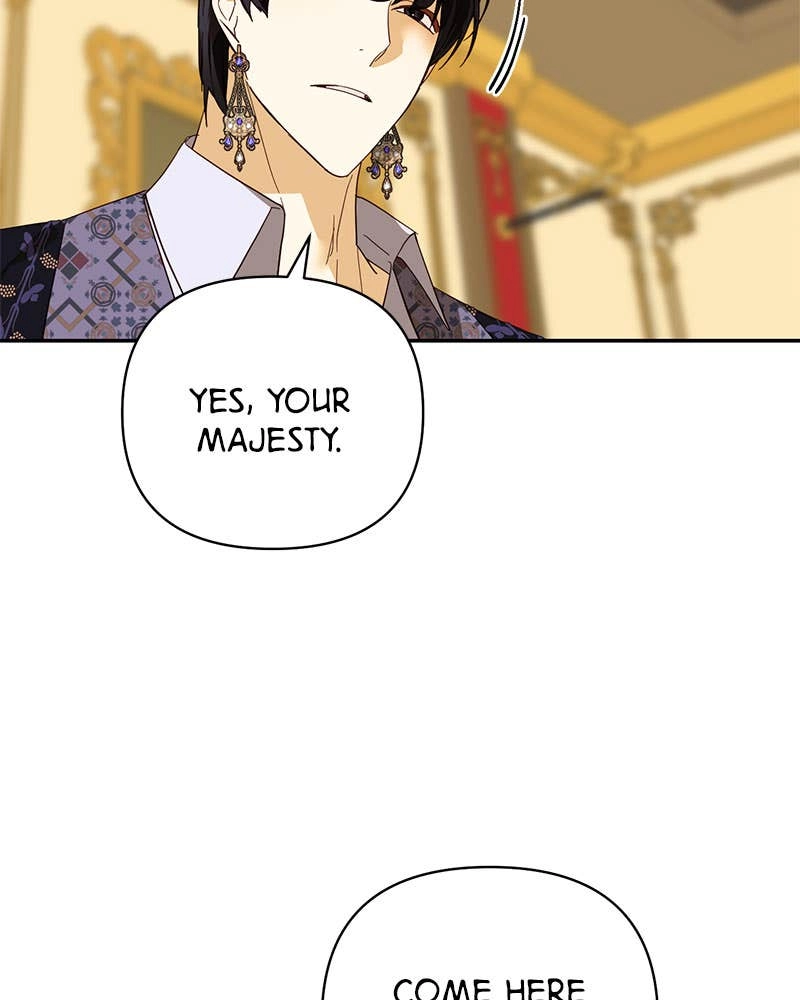 Men of the Harem Chapter 78 Page 98