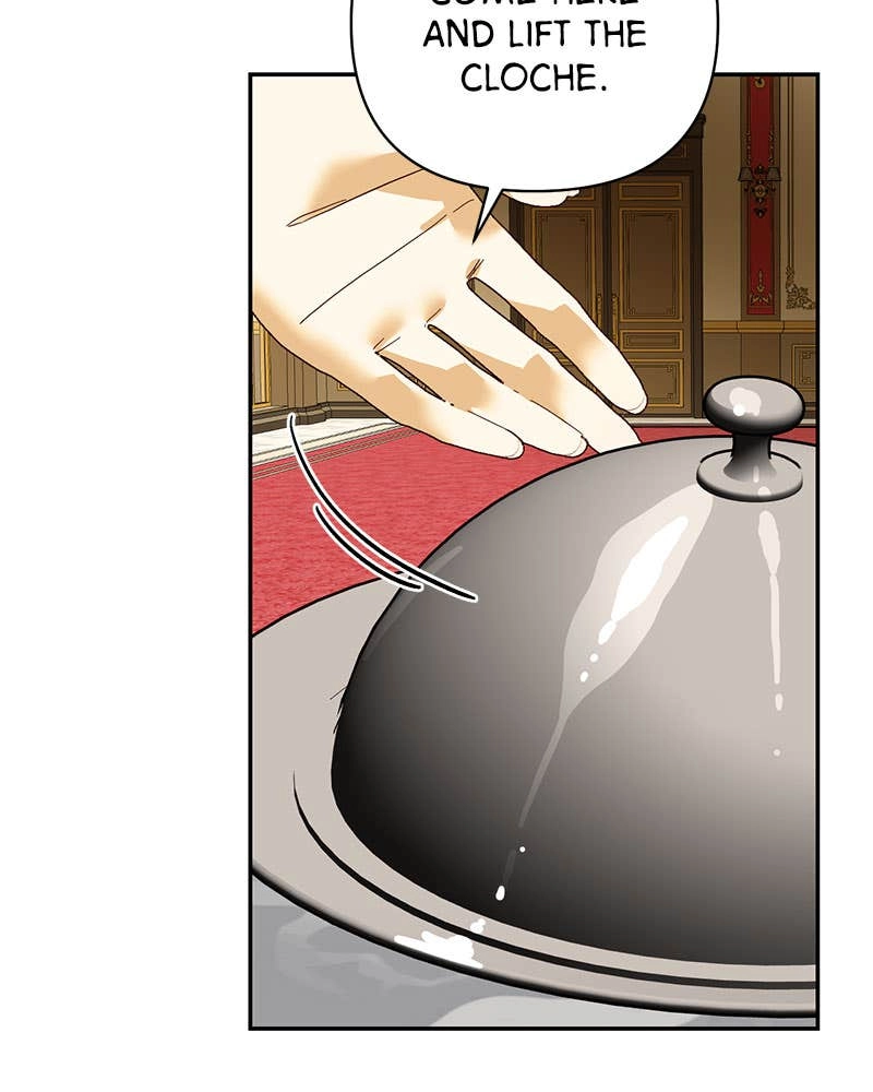 Men of the Harem Chapter 78 Page 99