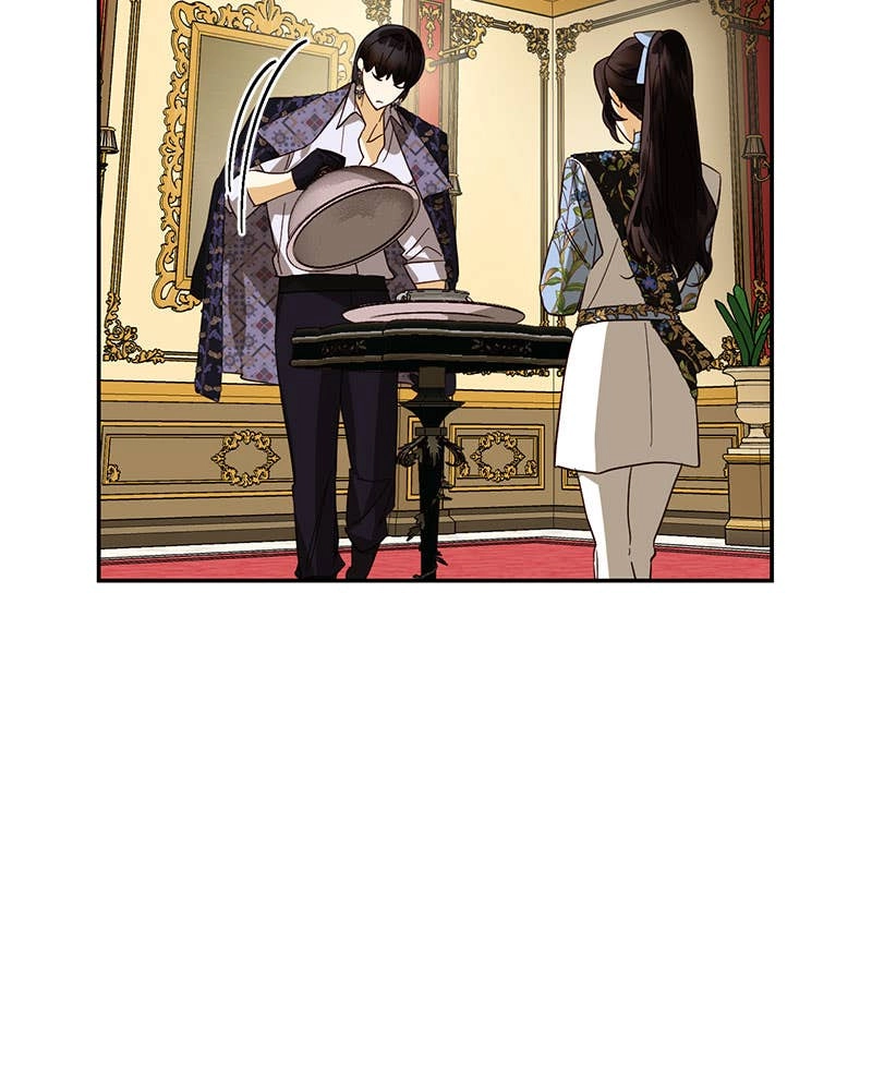 Men of the Harem Chapter 78 Page 101