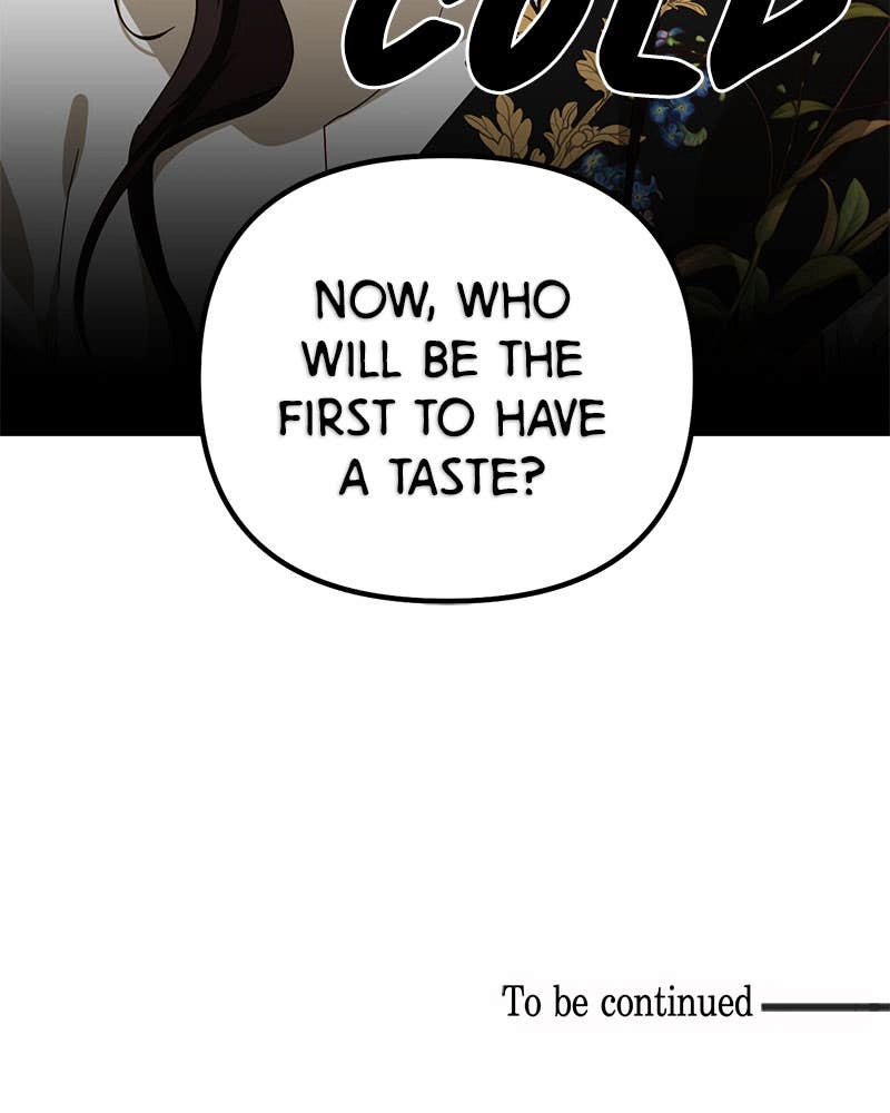 Men of the Harem Chapter 78 Page 107