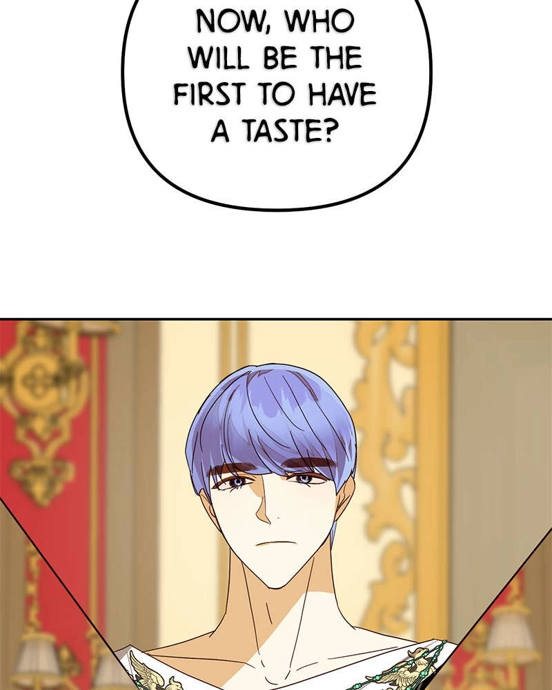 Men of the Harem Chapter 79 Page 7