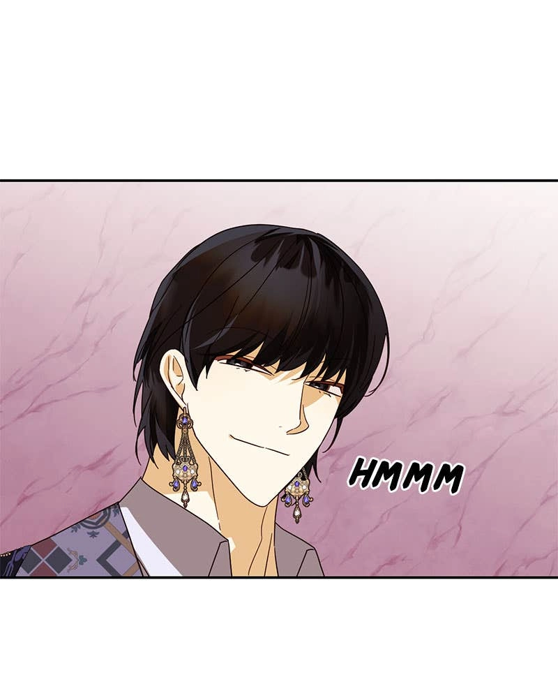 Men of the Harem Chapter 79 Page 14