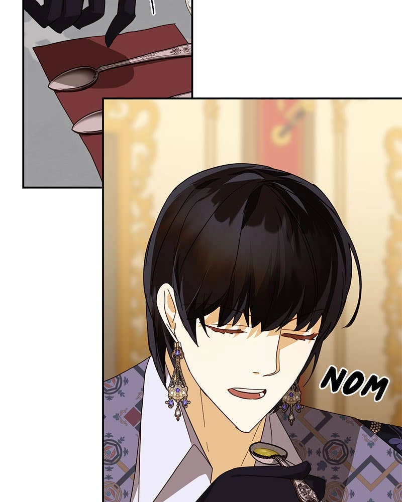 Men of the Harem Chapter 79 Page 16