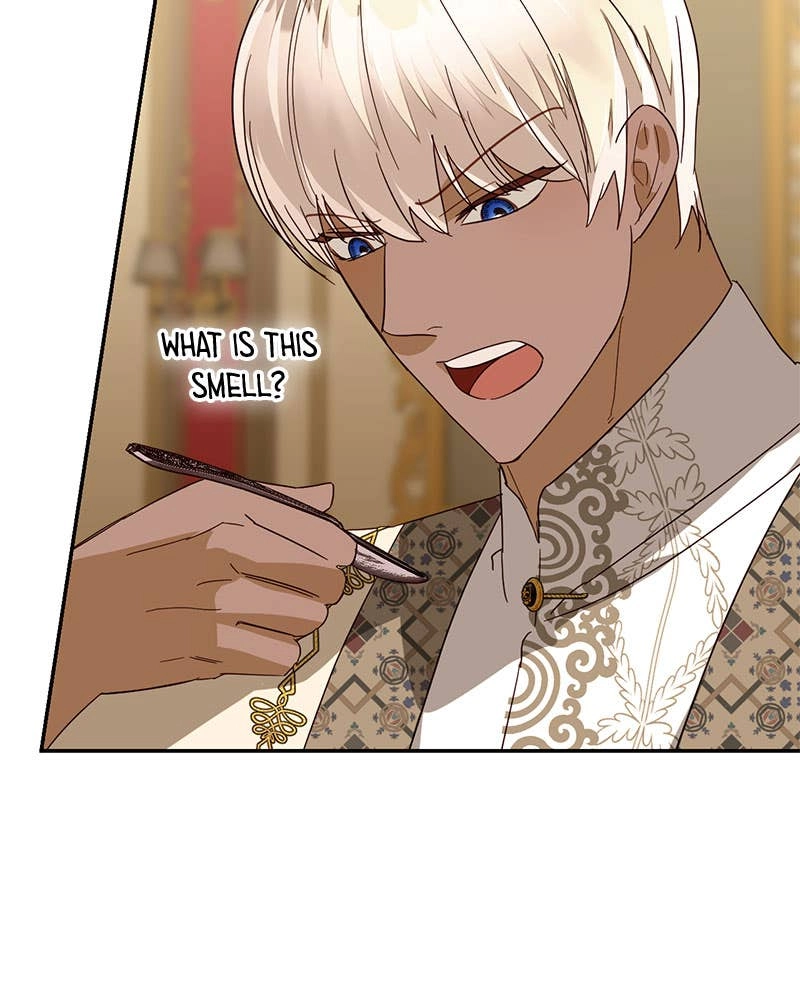 Men of the Harem Chapter 79 Page 24