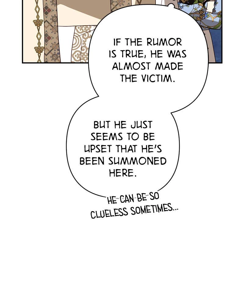 Men of the Harem Chapter 79 Page 27