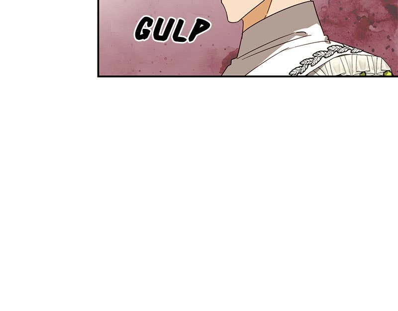 Men of the Harem Chapter 79 Page 37