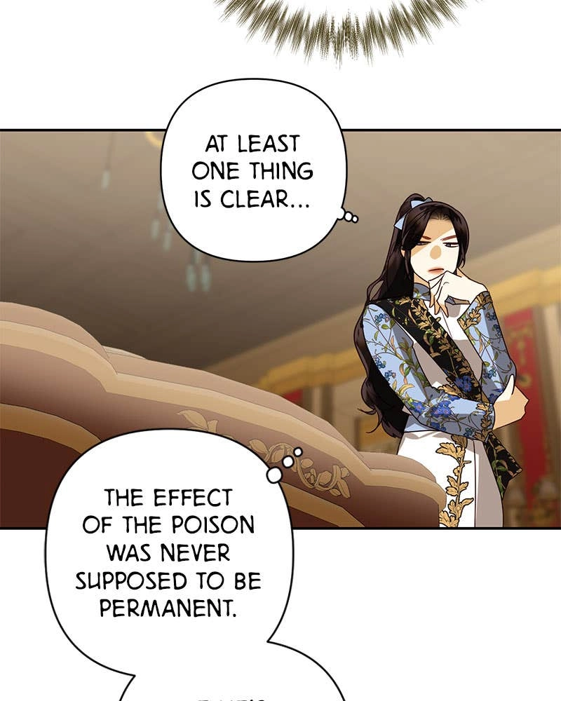 Men of the Harem Chapter 79 Page 45