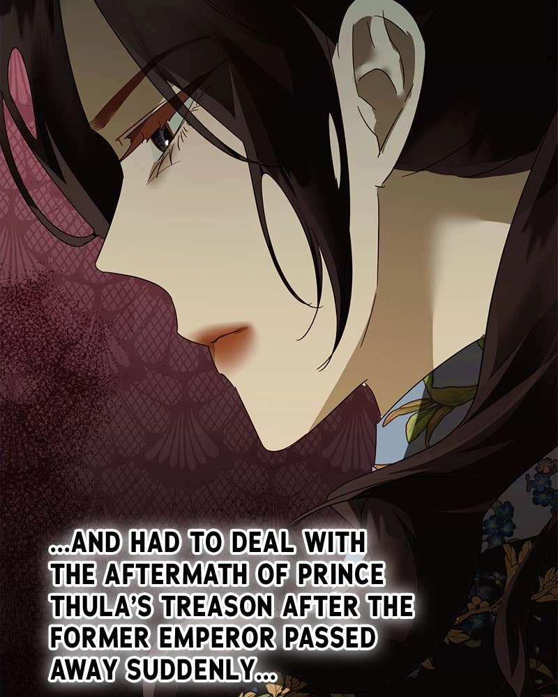 Men of the Harem Chapter 79 Page 49