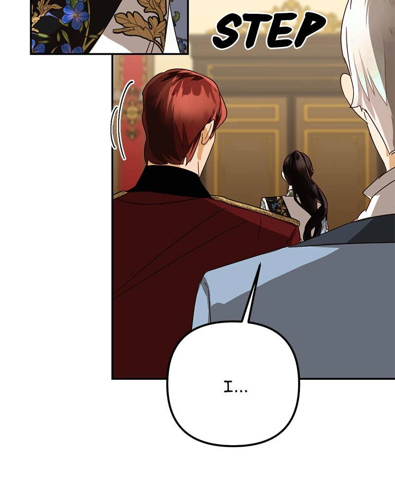 Men of the Harem Chapter 79 Page 52
