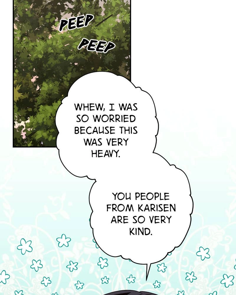 Men of the Harem Chapter 79 Page 58