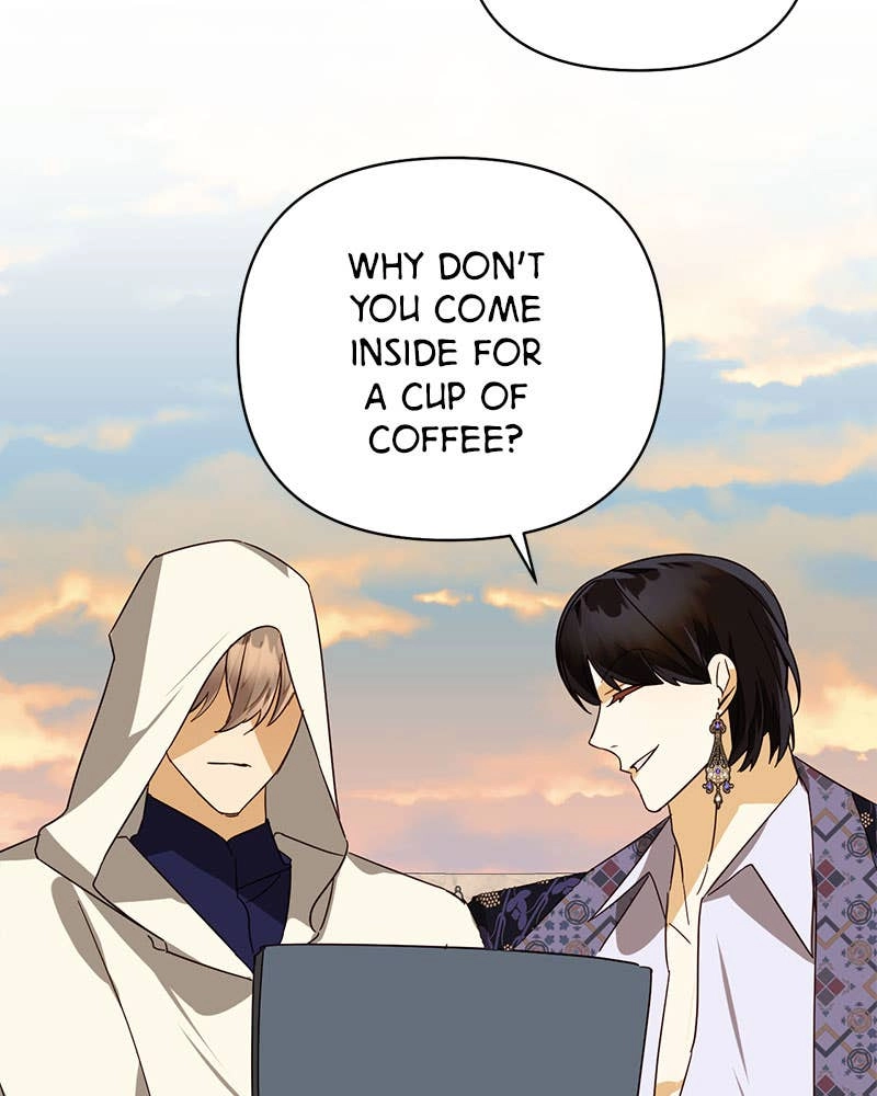Men of the Harem Chapter 79 Page 71