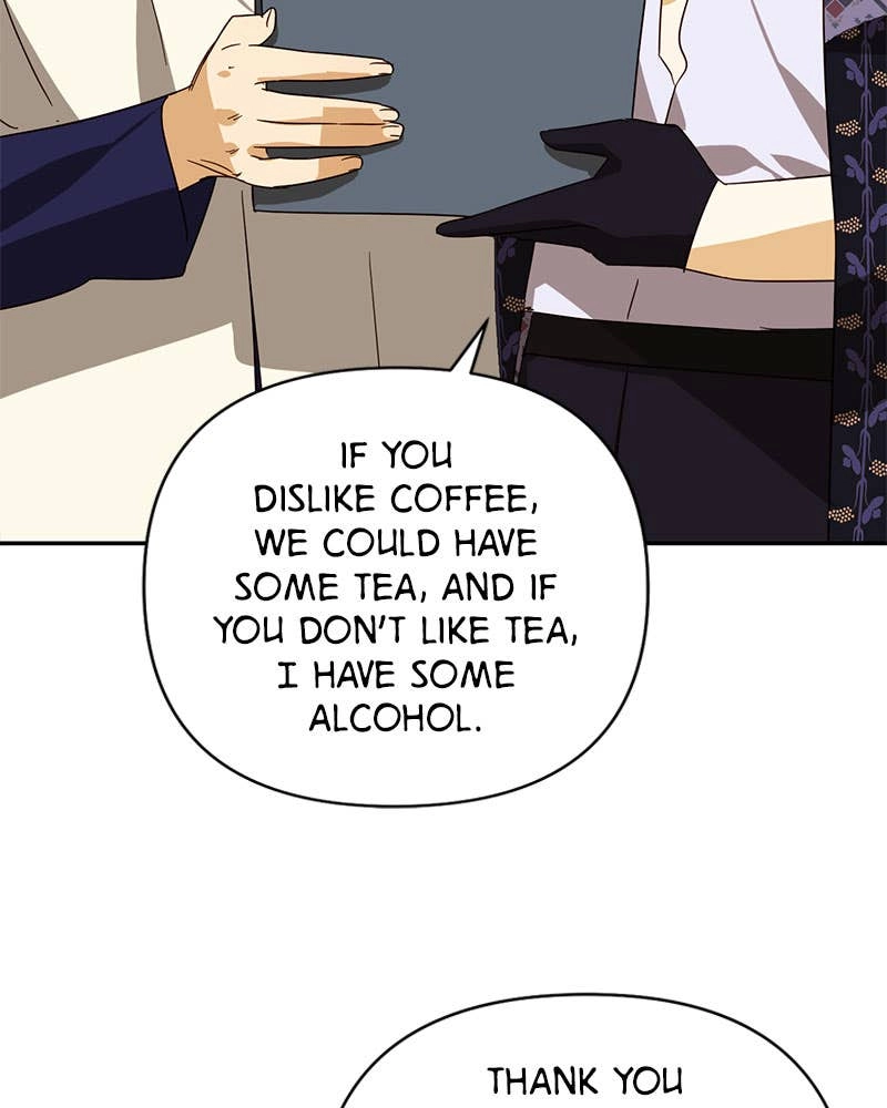 Men of the Harem Chapter 79 Page 72