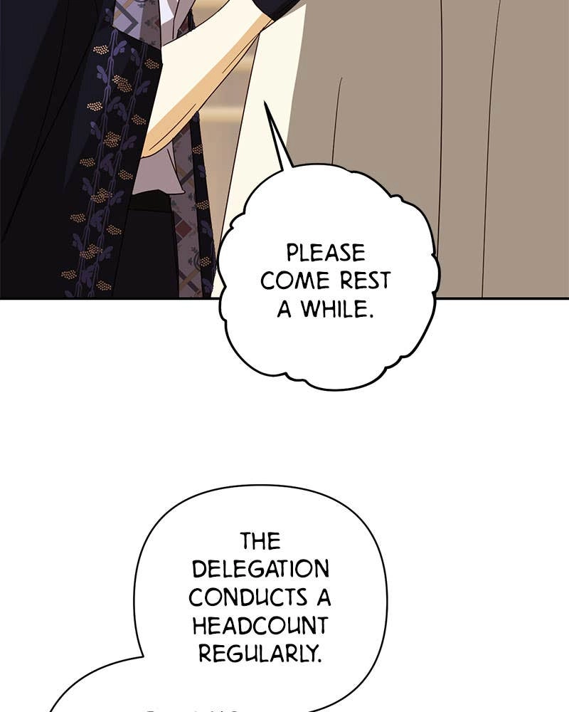 Men of the Harem Chapter 79 Page 78