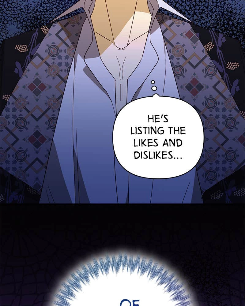 Men of the Harem Chapter 79 Page 91