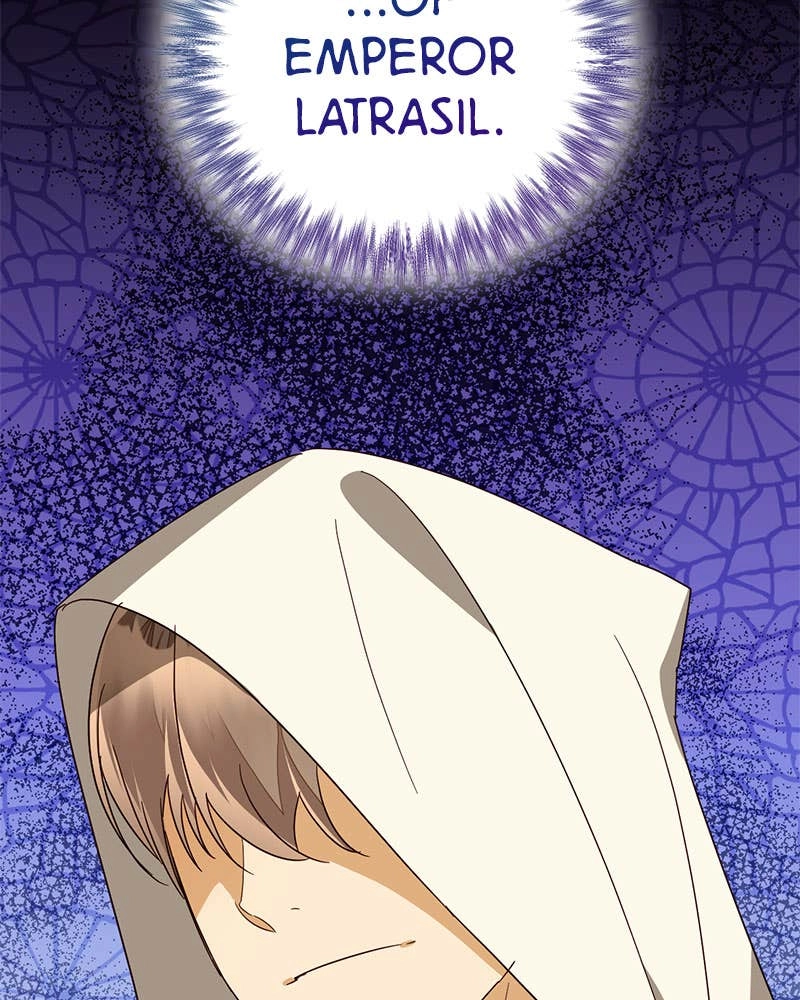 Men of the Harem Chapter 79 Page 92