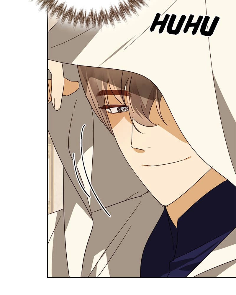 Men of the Harem Chapter 79 Page 96