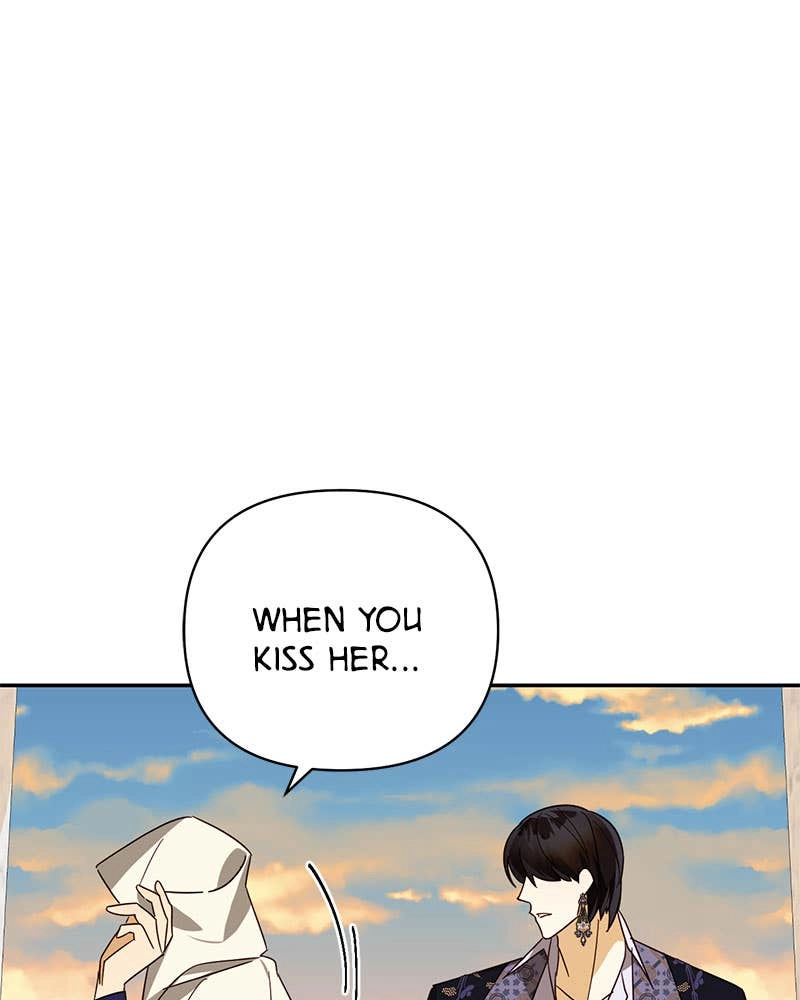 Men of the Harem Chapter 79 Page 97