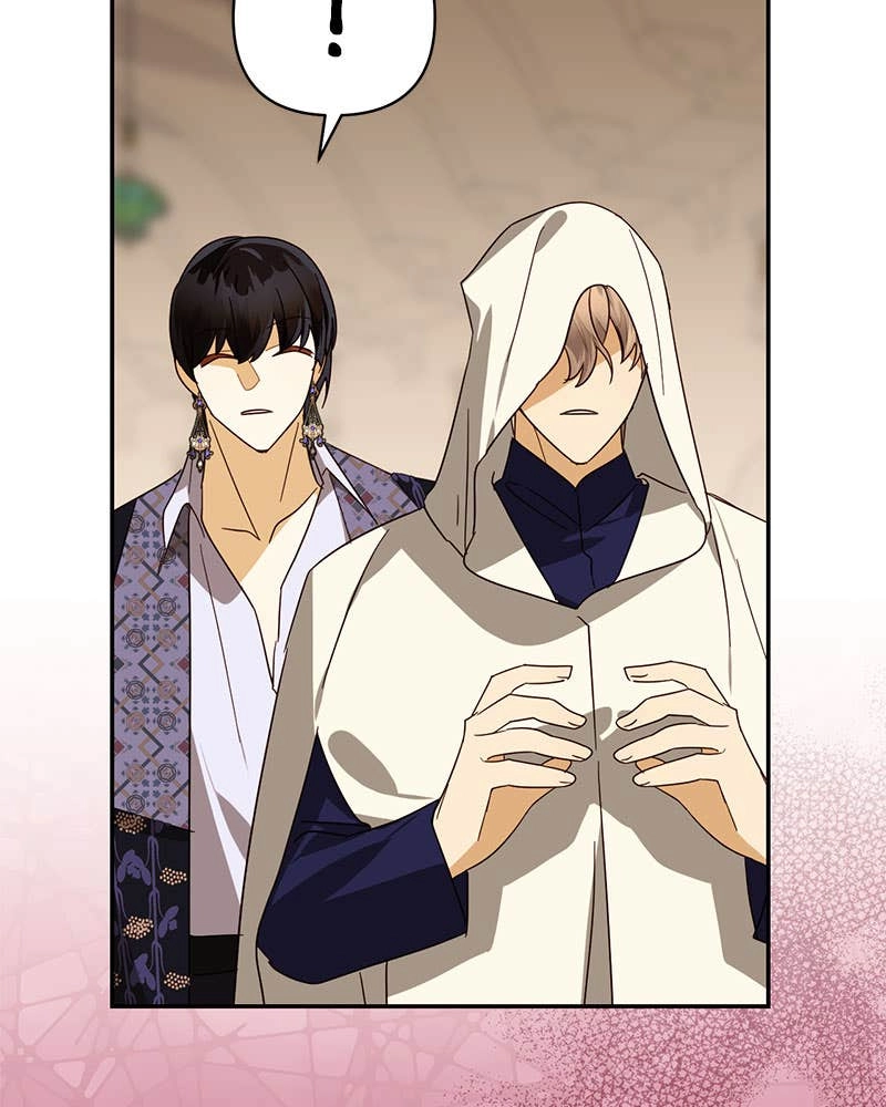 Men of the Harem Chapter 79 Page 99