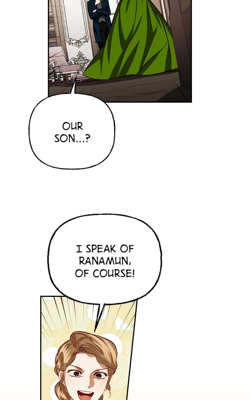 Men of the Harem Chapter 8 Page 5