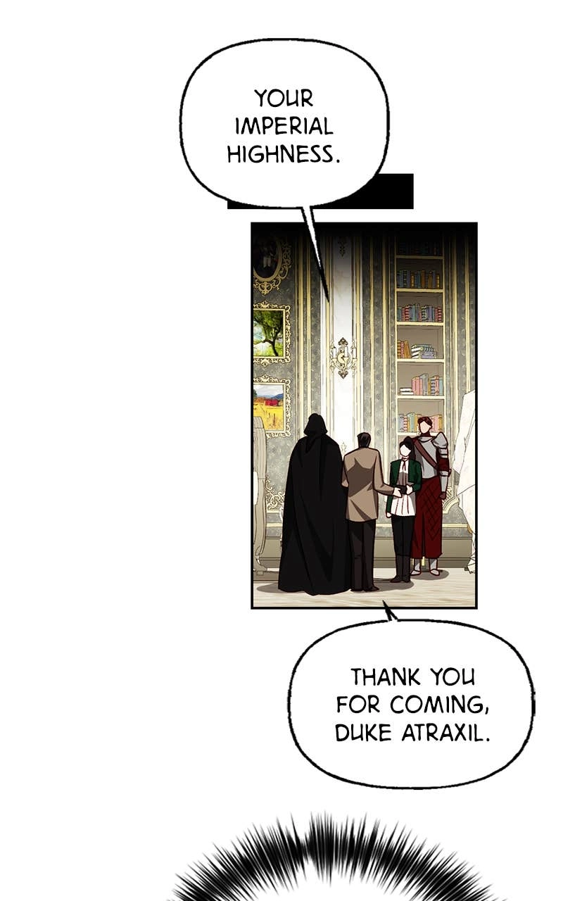 Men of the Harem Chapter 8 Page 8
