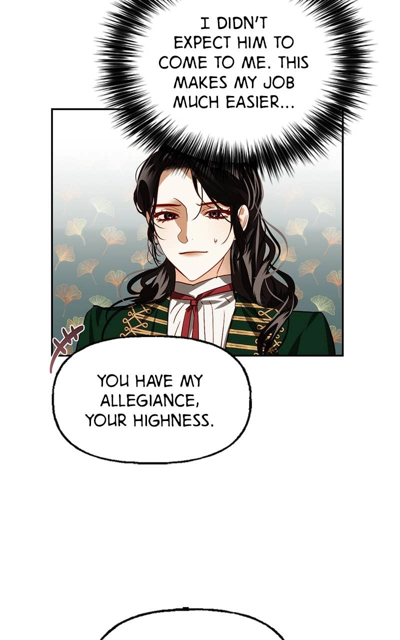 Men of the Harem Chapter 8 Page 9