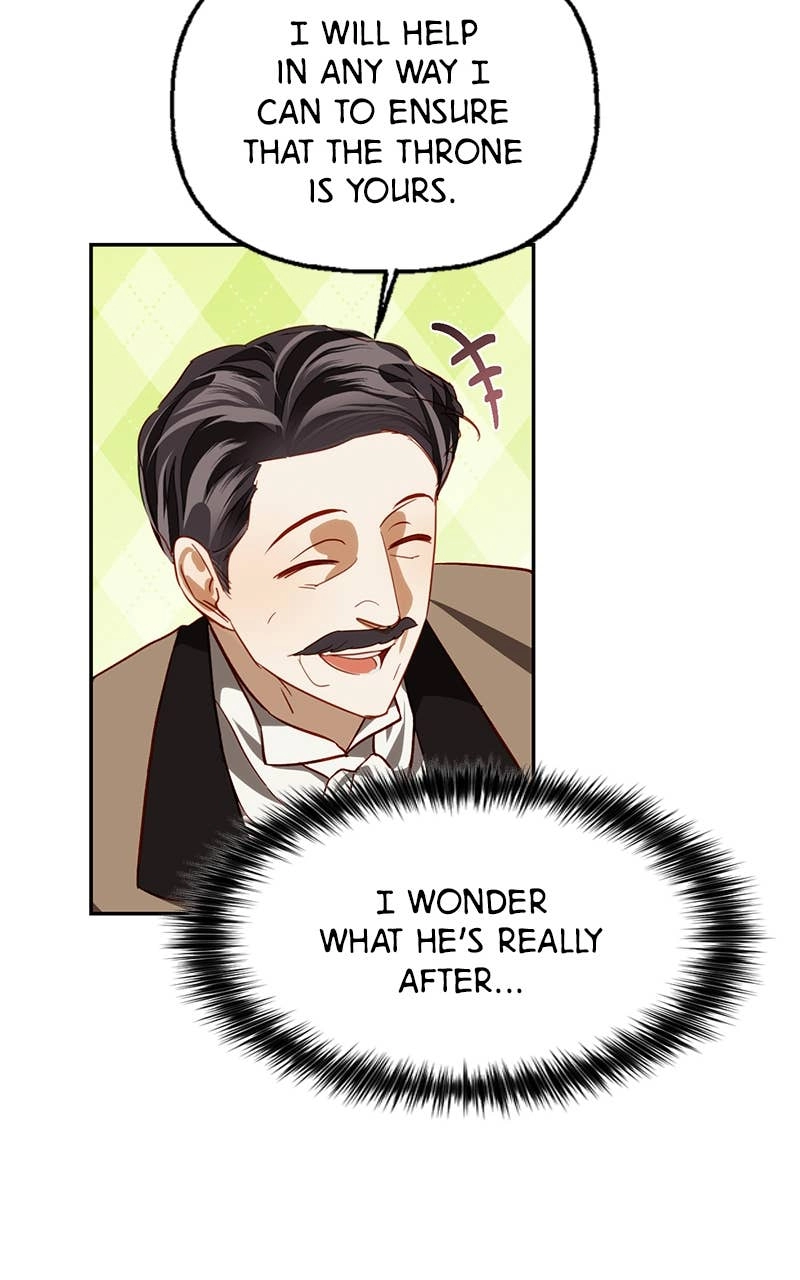Men of the Harem Chapter 8 Page 10