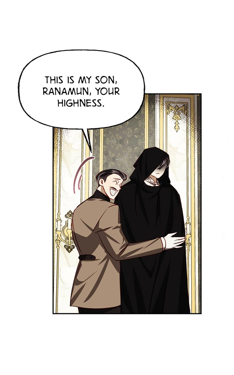 Men of the Harem Chapter 8 Page 11