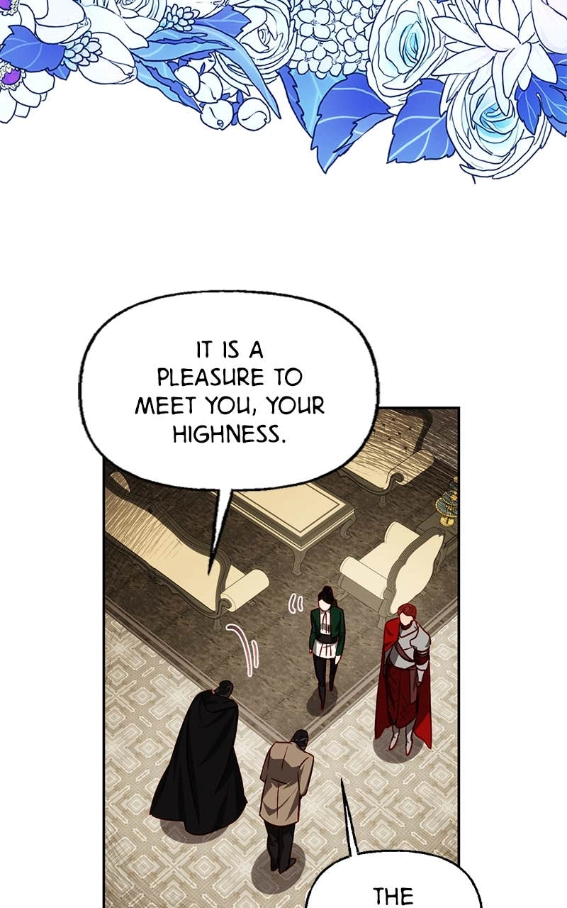 Men of the Harem Chapter 8 Page 14